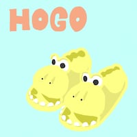 HOGO地球「WANI」ジャケット