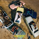 KATSEYE「BEAUTIFUL CHAOS」ジャケット