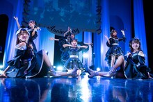 8人に戻ったラフ×ラフ。