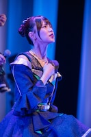 高梨結（ラフ×ラフ）