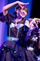 永松波留（ラフ×ラフ）