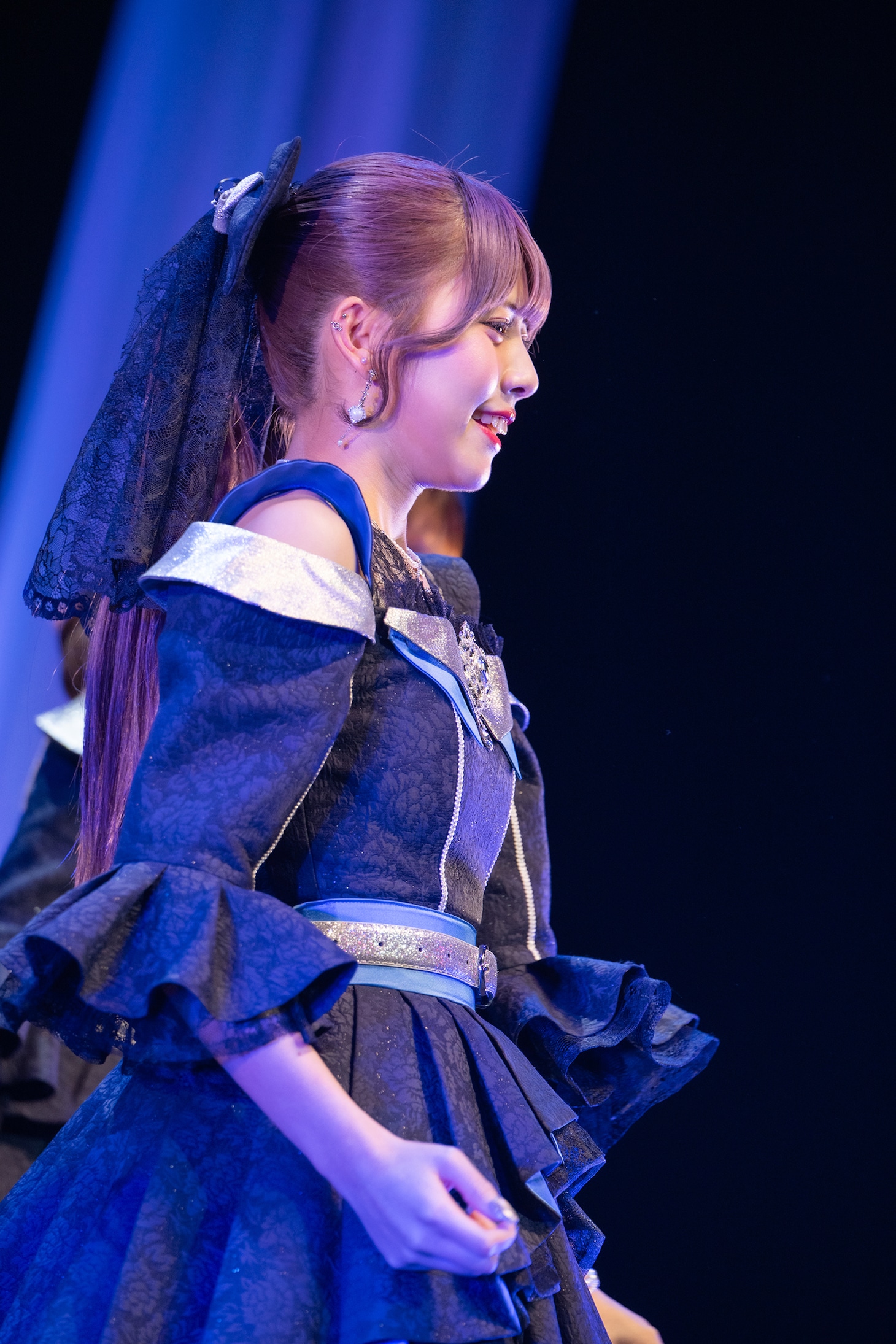 藤崎未来（ラフ×ラフ）