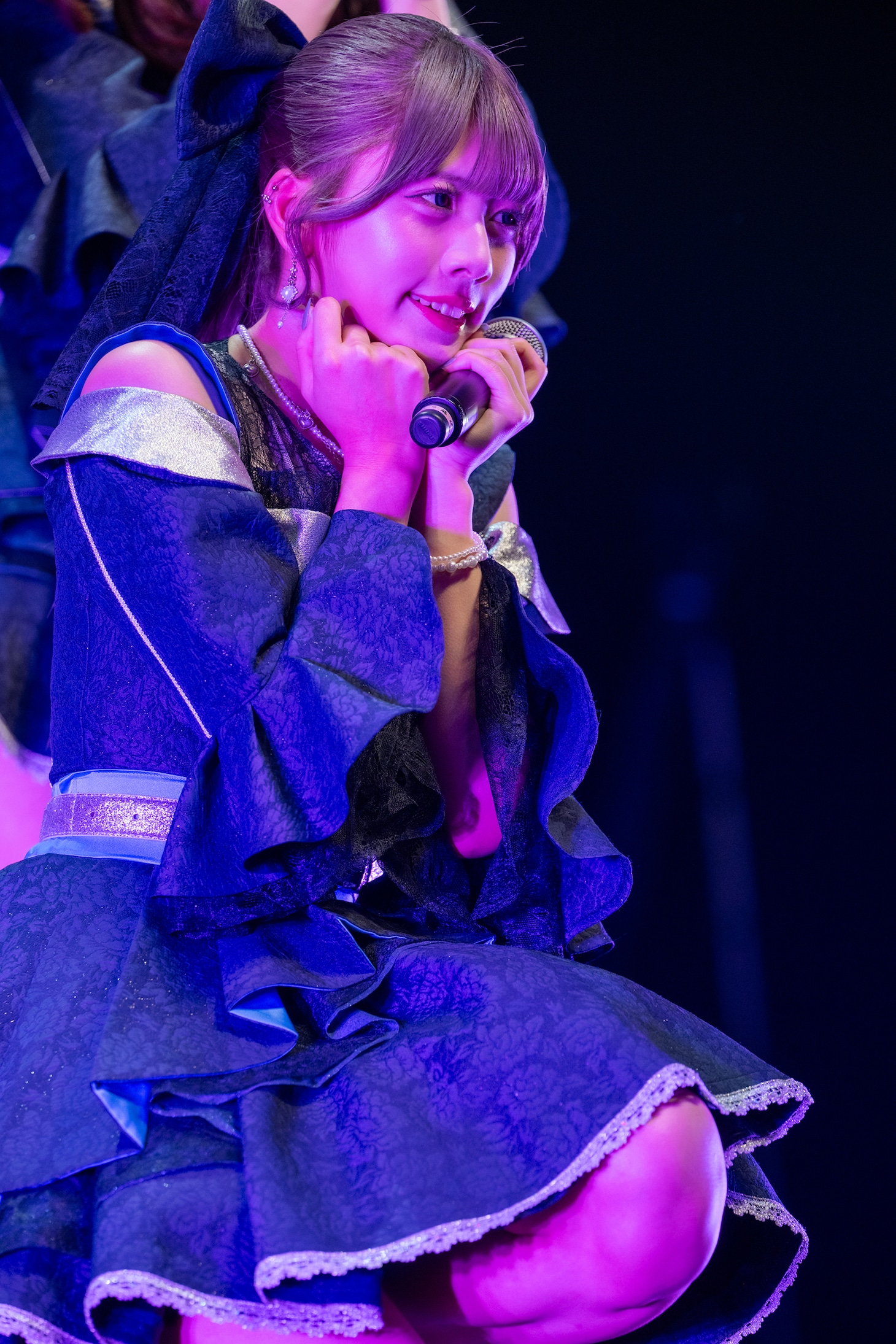 藤崎未来（ラフ×ラフ）