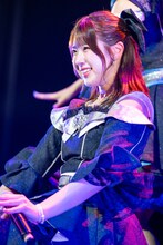 佐々木楓菜（ラフ×ラフ）