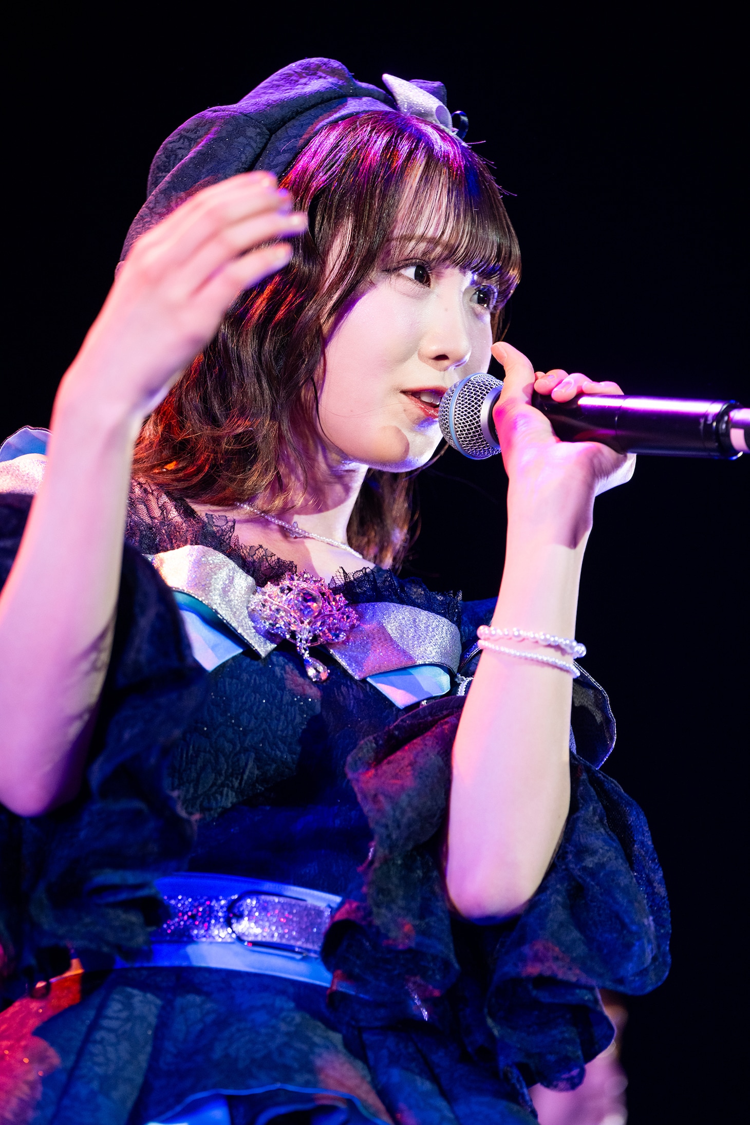 夏目涼風（ラフ×ラフ）