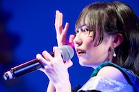 永松波留（ラフ×ラフ）