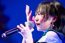 永松波留（ラフ×ラフ）