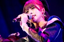 藤崎未来（ラフ×ラフ）