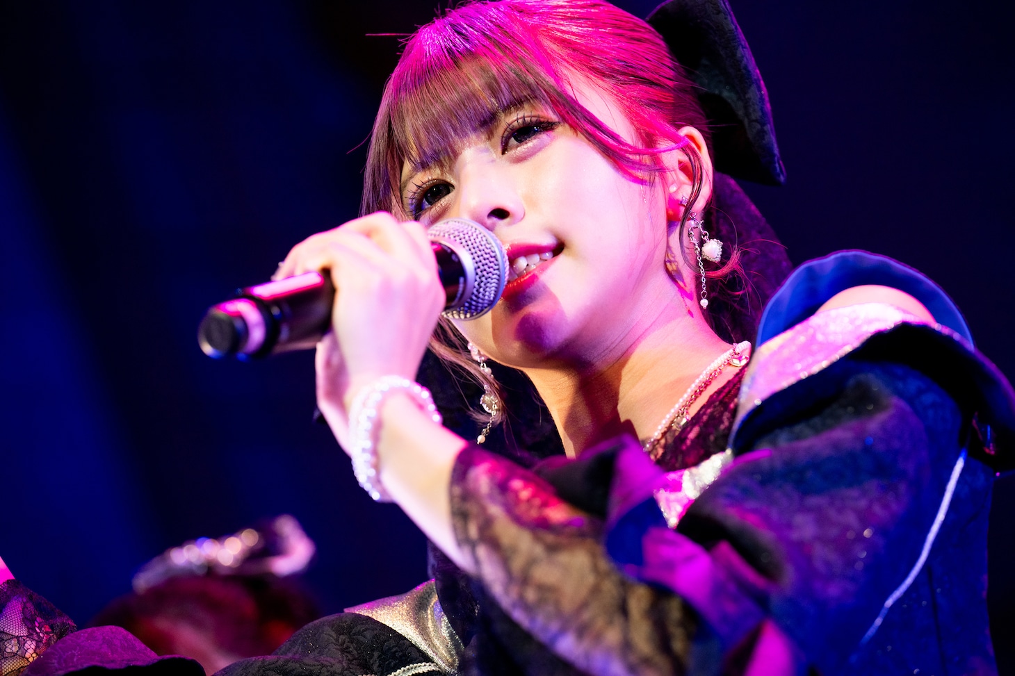 藤崎未来（ラフ×ラフ）