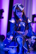 日比野芽奈（ラフ×ラフ）