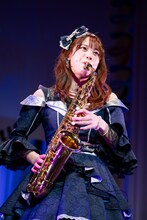 齋藤有紗（ラフ×ラフ）