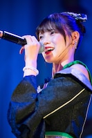 高梨結（ラフ×ラフ）