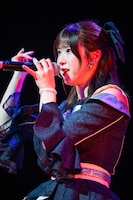 佐々木楓菜（ラフ×ラフ）