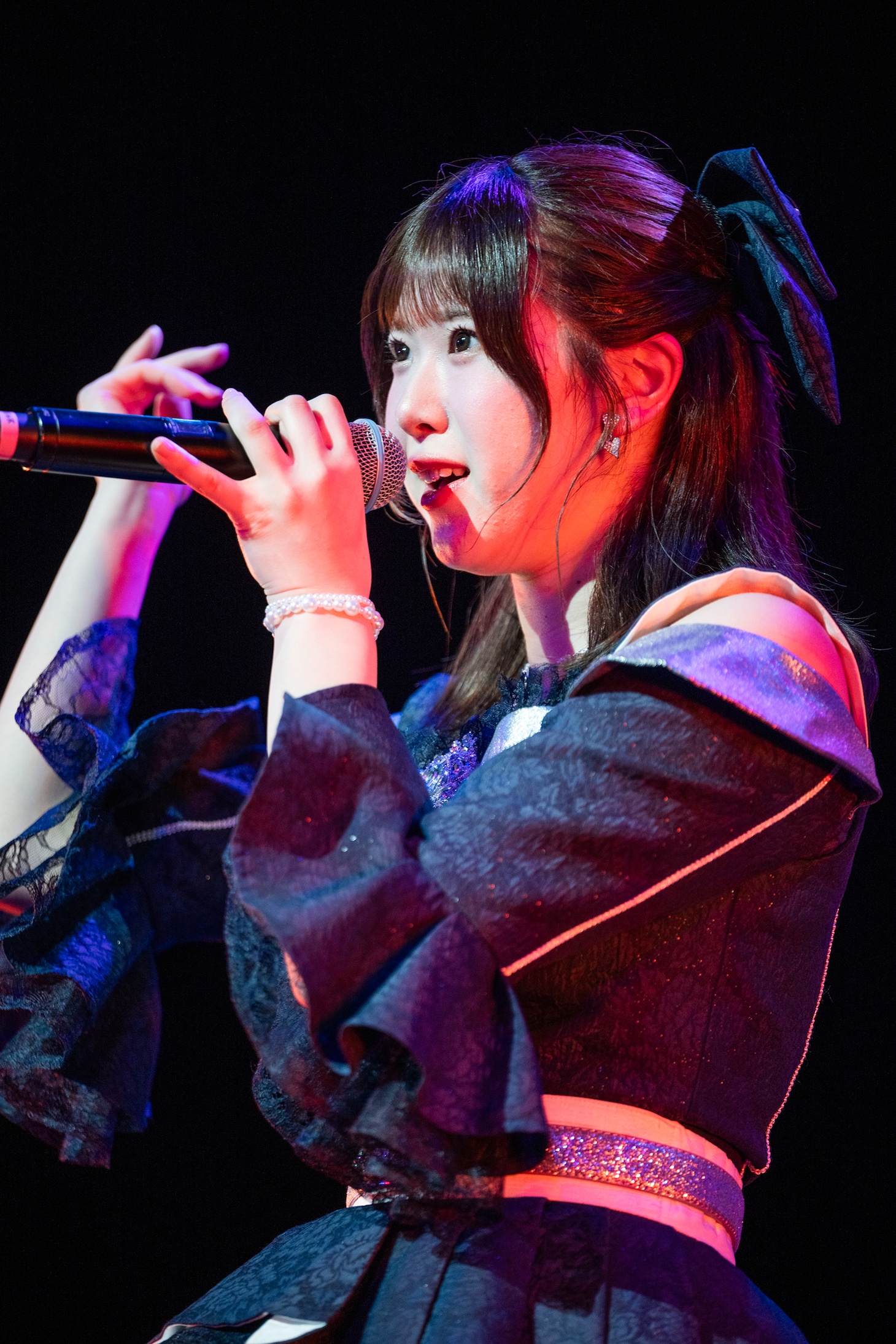 佐々木楓菜（ラフ×ラフ）