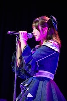 佐々木楓菜（ラフ×ラフ）