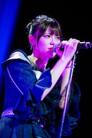 高梨結（ラフ×ラフ）