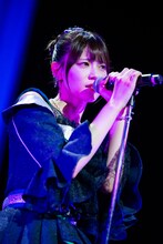 高梨結（ラフ×ラフ）