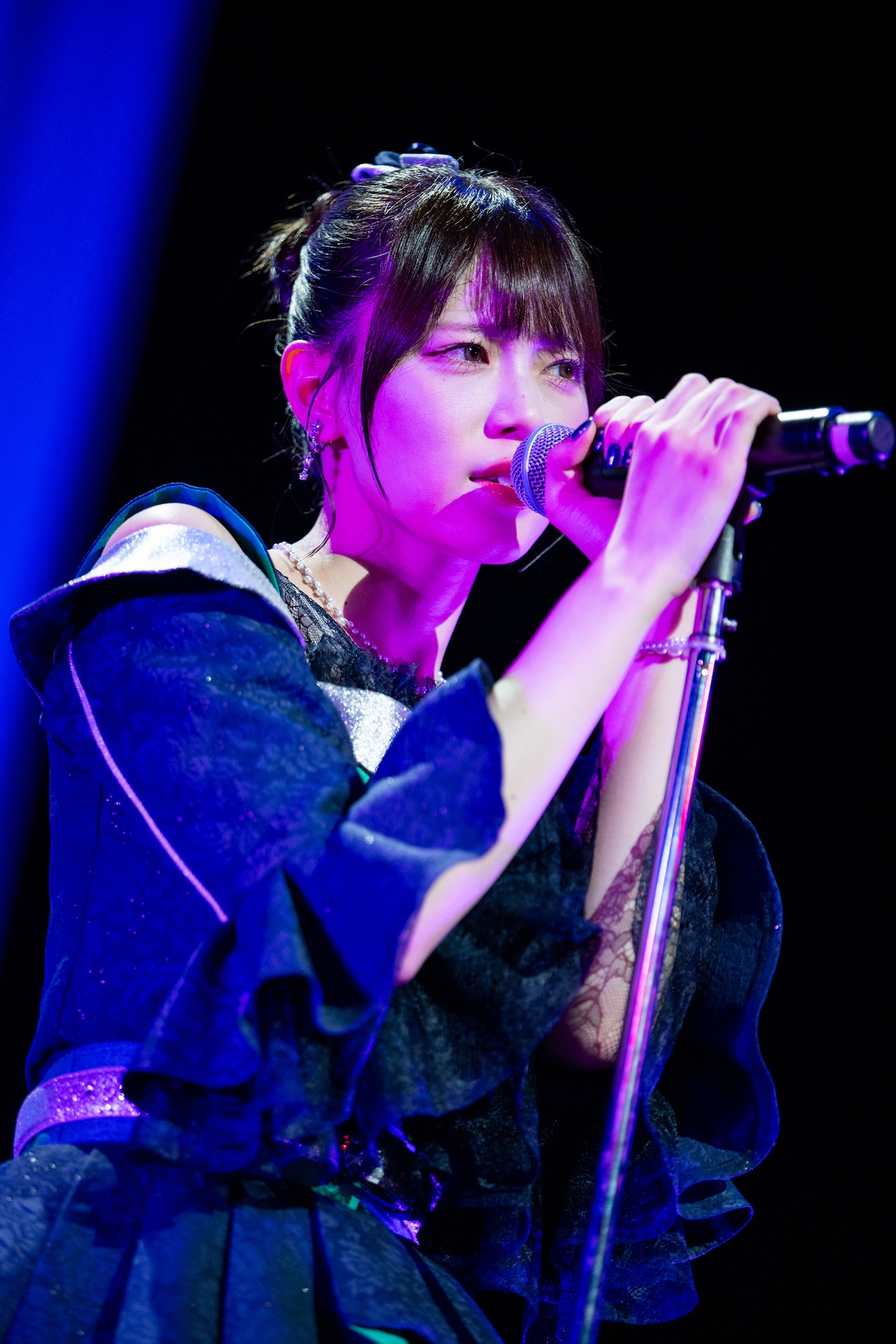 高梨結（ラフ×ラフ）