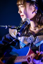 夏目涼風（ラフ×ラフ）