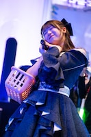 佐々木楓菜（ラフ×ラフ）