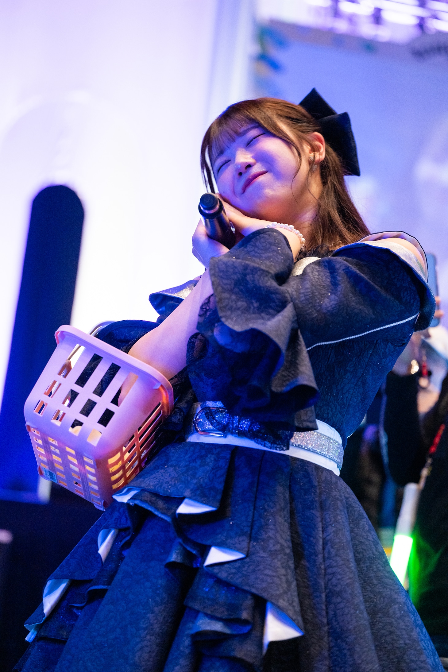 佐々木楓菜（ラフ×ラフ）