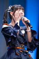 吉村萌南（ラフ×ラフ）