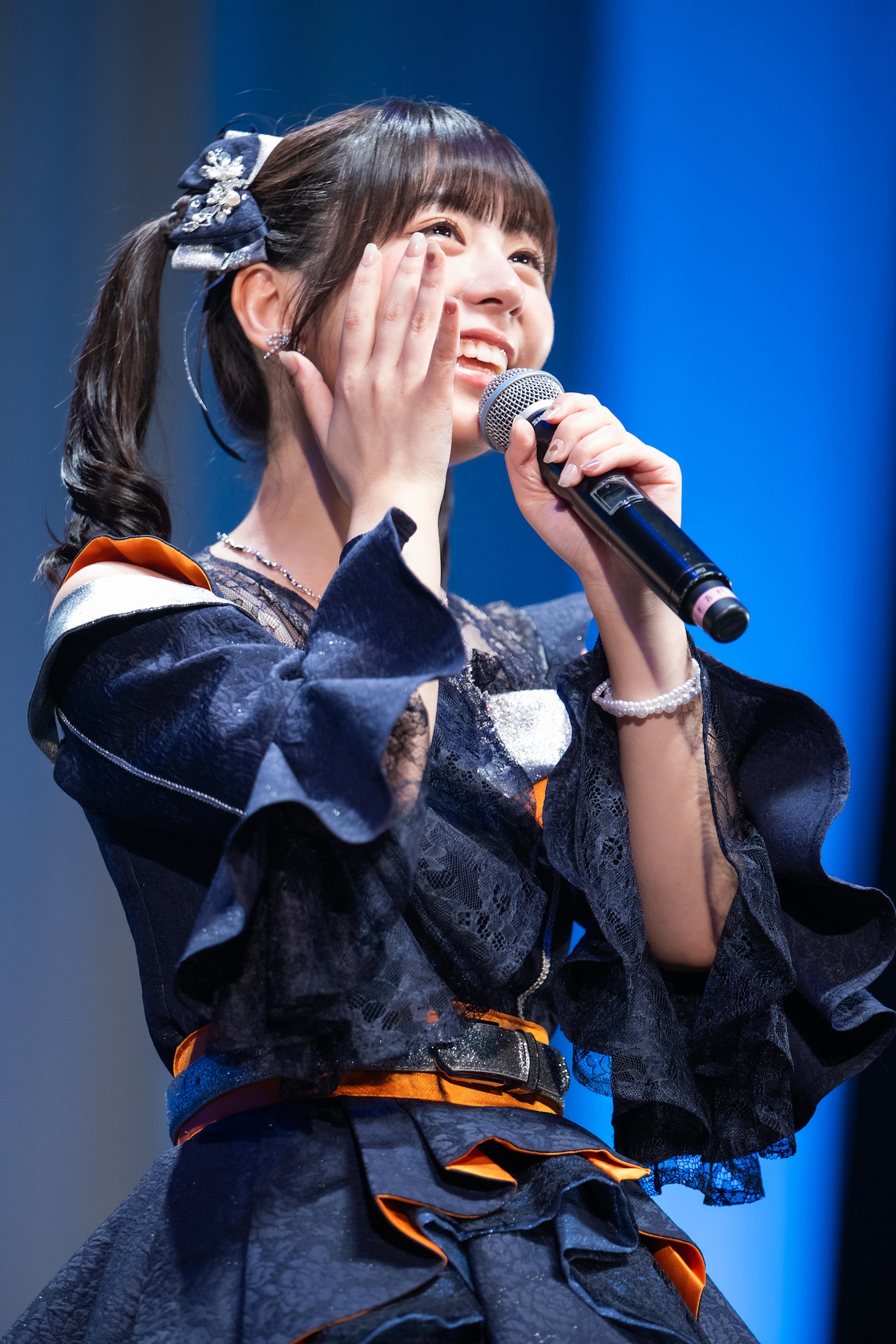 吉村萌南（ラフ×ラフ）