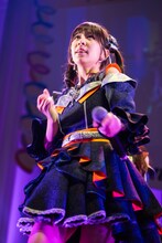 吉村萌南（ラフ×ラフ）