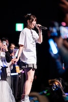 高梨結（ラフ×ラフ）