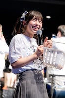 吉村萌南（ラフ×ラフ）