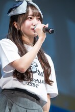 日比野芽奈（ラフ×ラフ）