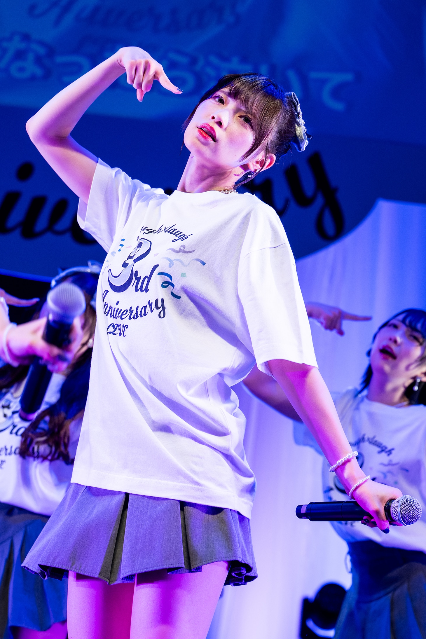 高梨結（ラフ×ラフ）