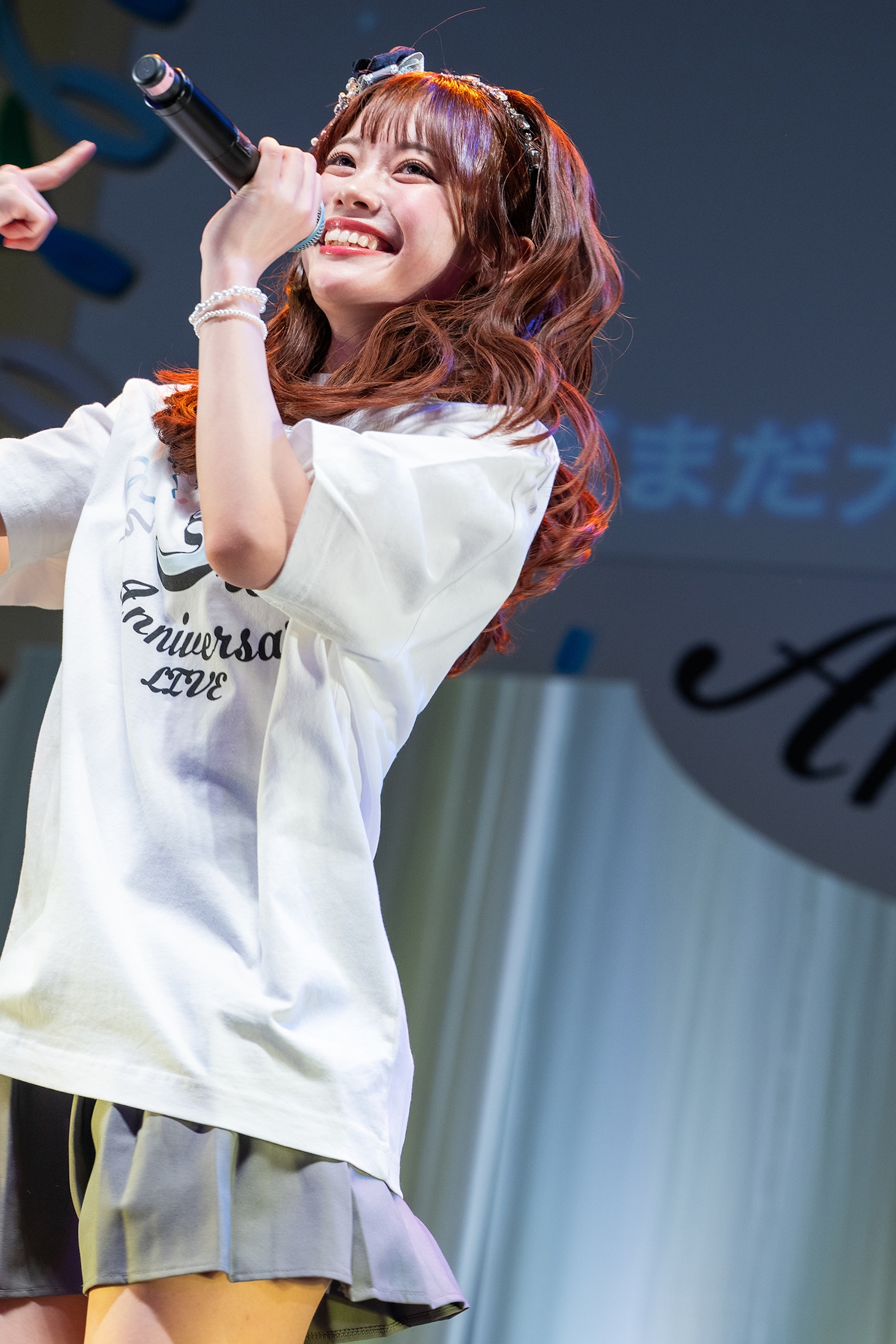 齋藤有紗（ラフ×ラフ）