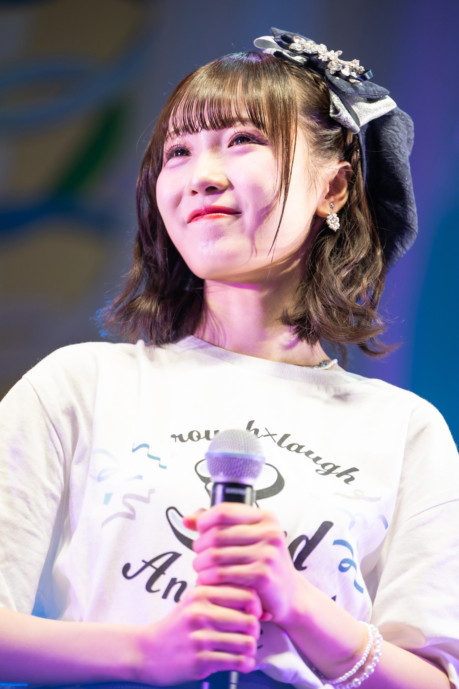 夏目涼風（ラフ×ラフ）