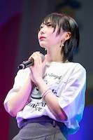 永松波留（ラフ×ラフ）