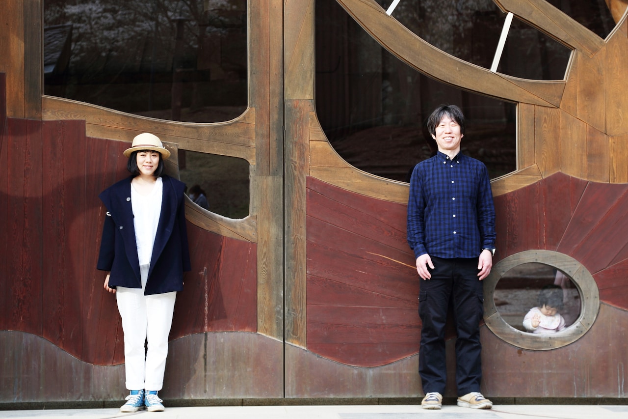 advantage Lucy、2001年発表ミニアルバム2作品をサブスク解禁