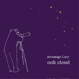 advantage Lucy「oolt cloud」ジャケット