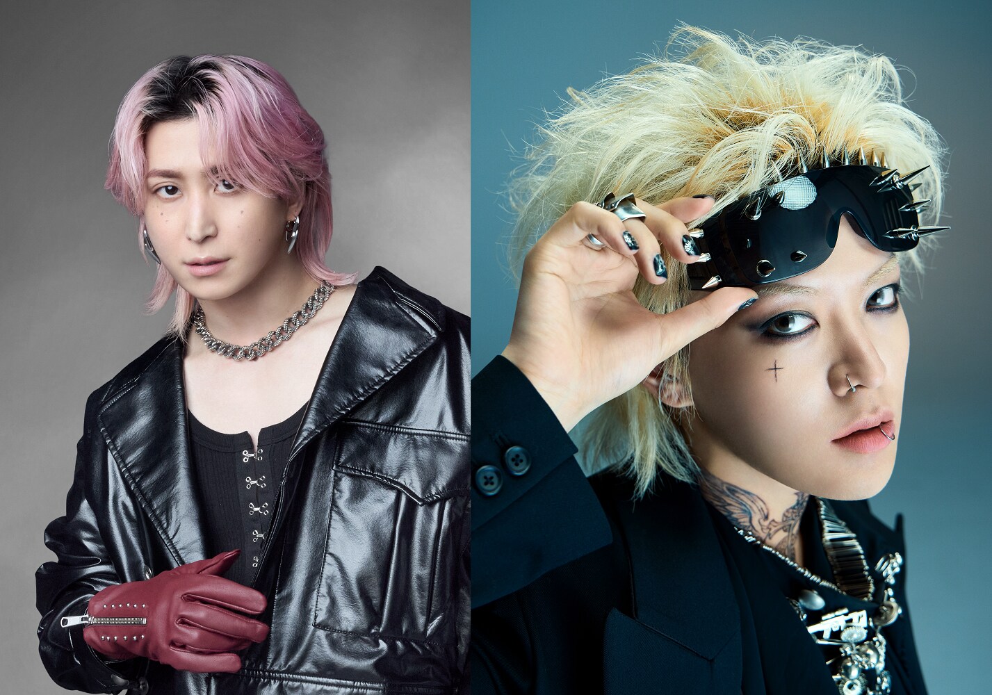 ユウタを作成しました。 YUTA (NCT 127) 仮面ライダーゼッツ第2章新主題歌『PLAY BACK』2026年5