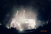 なとりワンマンライブ「深海」の様子。（撮影：マスダレンゾ）