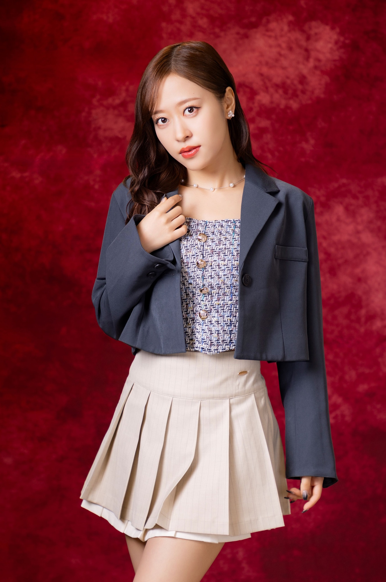 小田さくら（モーニング娘。'26）