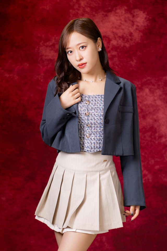 小田さくら（モーニング娘。'26）