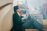 FODオリジナルドラマ「コントラスト」場面写真