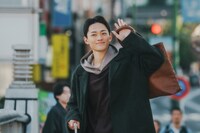 FODオリジナルドラマ「コントラスト」場面写真