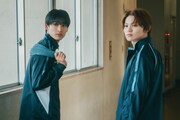 FODオリジナルドラマ「コントラスト」場面写真