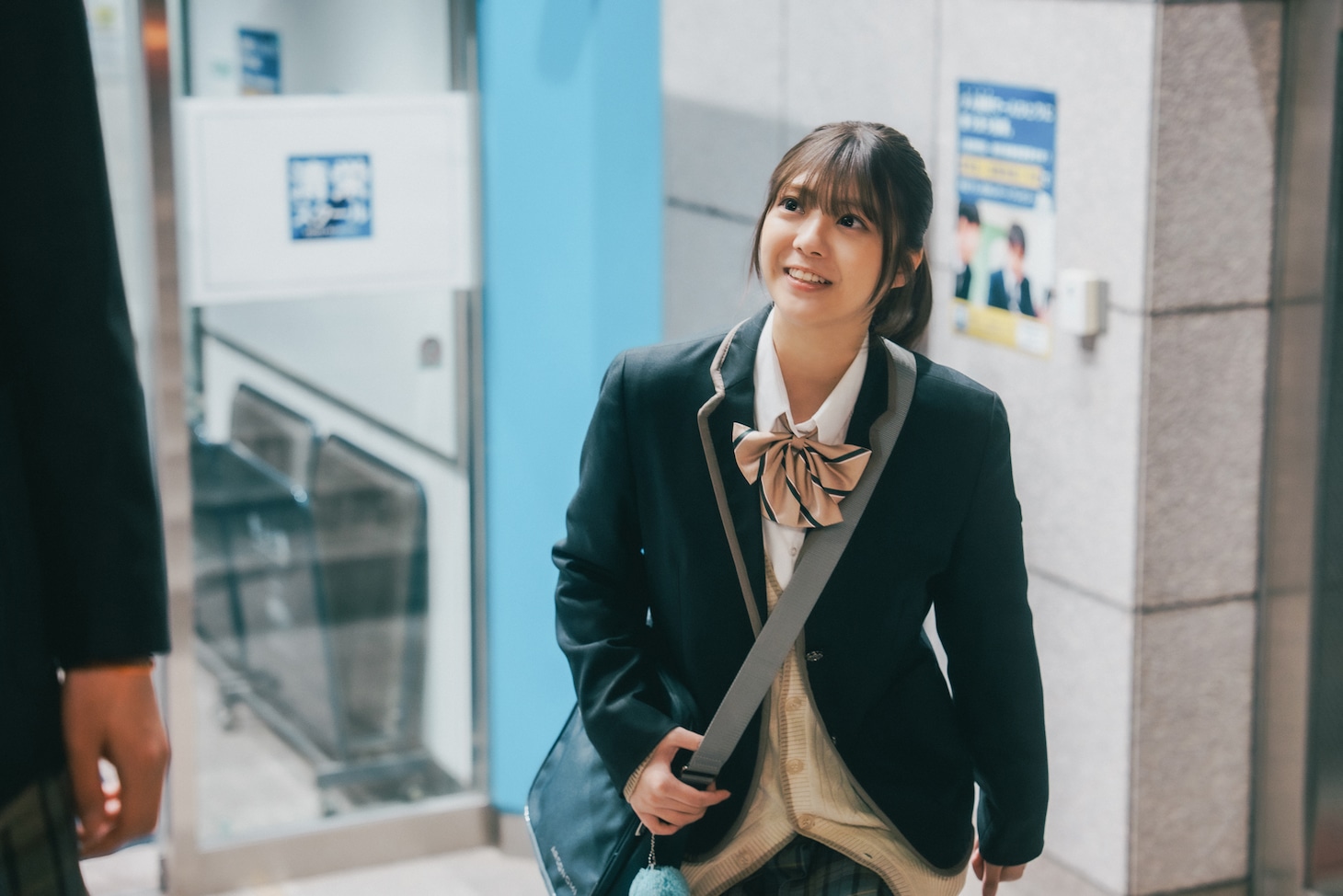 FODオリジナルドラマ「コントラスト」場面写真