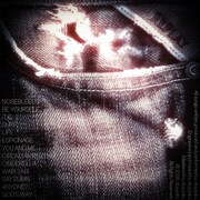 otuyyuto「DiSTRESSED JEANS」トラックリスト