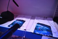 オリジナルTシャツ