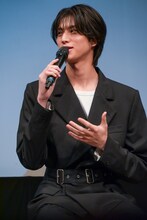 阿久根温世（ICEx）