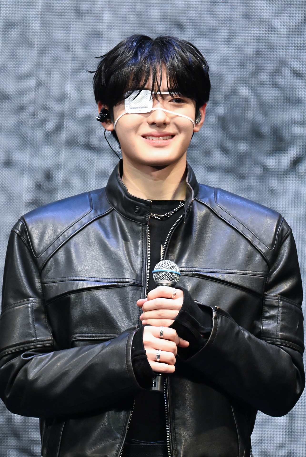 SANGHYEON（サンヒョン）