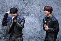 ALPHA DRIVE ONEの日本初ショーケース開催、“究極の2択クイズ”でメンバーを深掘り